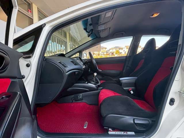 HONDA CIVIC SEDAN 2007 Image 31