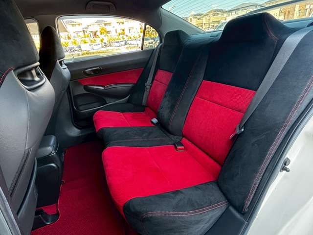 HONDA CIVIC SEDAN 2007 Image 31