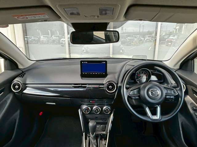 MAZDA 2 2023 Image 31