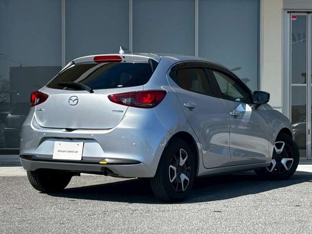 MAZDA 2 2023 Image 31