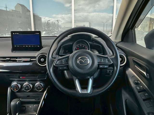 MAZDA 2 2023 Image 31