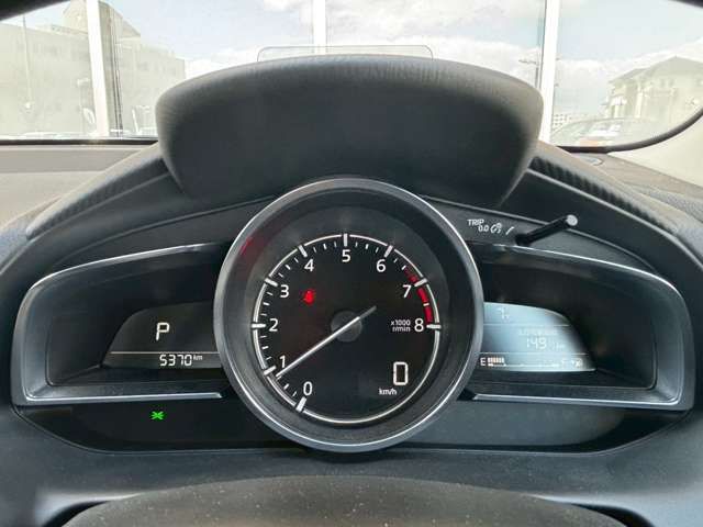 MAZDA 2 2023 Image 31