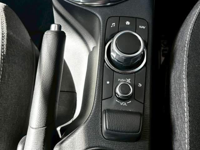 MAZDA 2 2023 Image 31