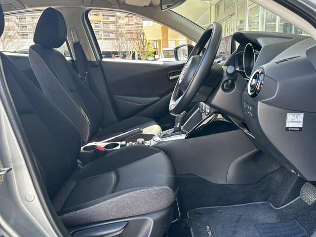 MAZDA 2 2023 Image 31