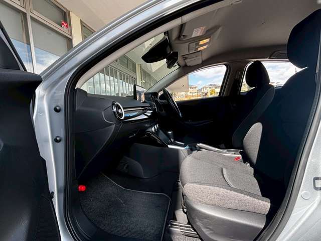 MAZDA 2 2023 Image 31