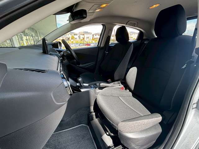 MAZDA 2 2023 Image 31