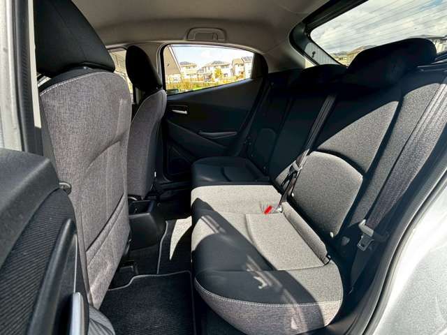 MAZDA 2 2023 Image 31