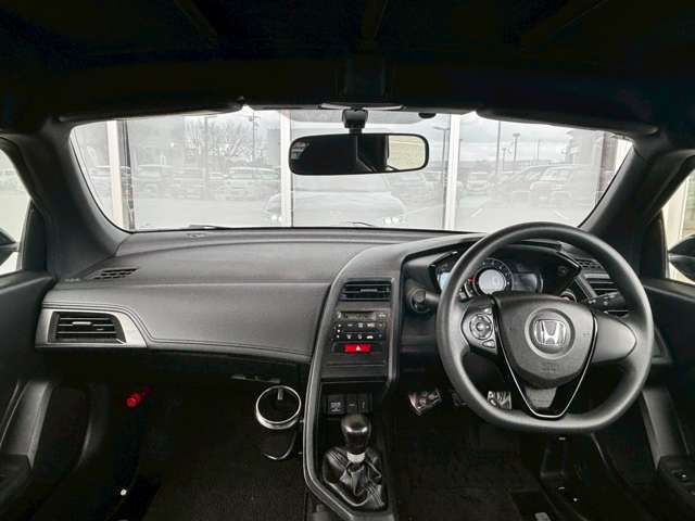 HONDA S660 2019 Image 31