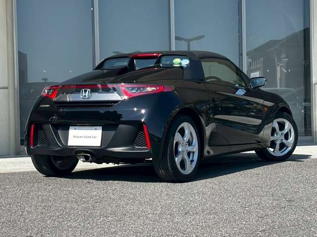 HONDA S660 2019 Image 31