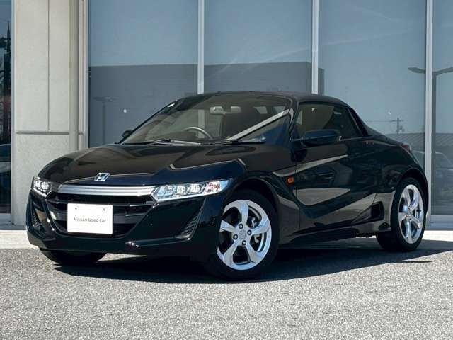 HONDA S660 2019 Image 31