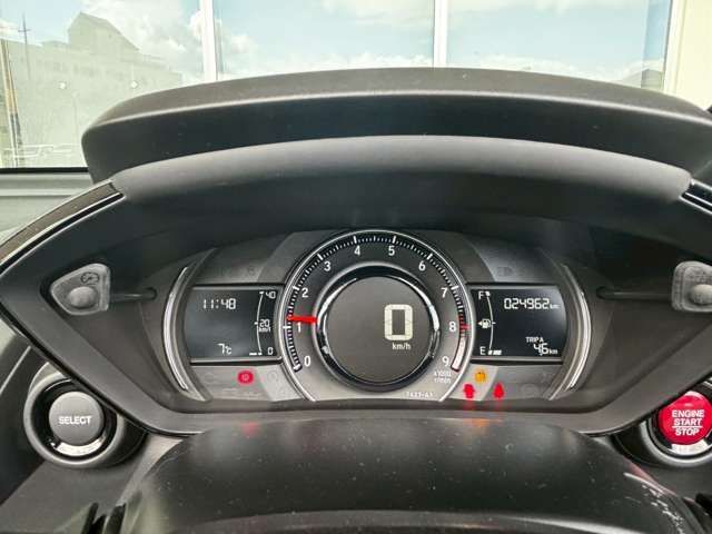 HONDA S660 2019 Image 31