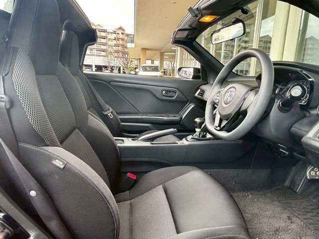 HONDA S660 2019 Image 31