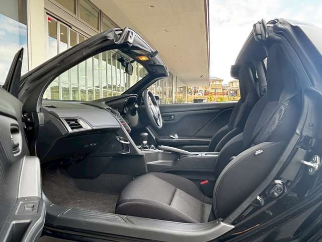 HONDA S660 2019 Image 31