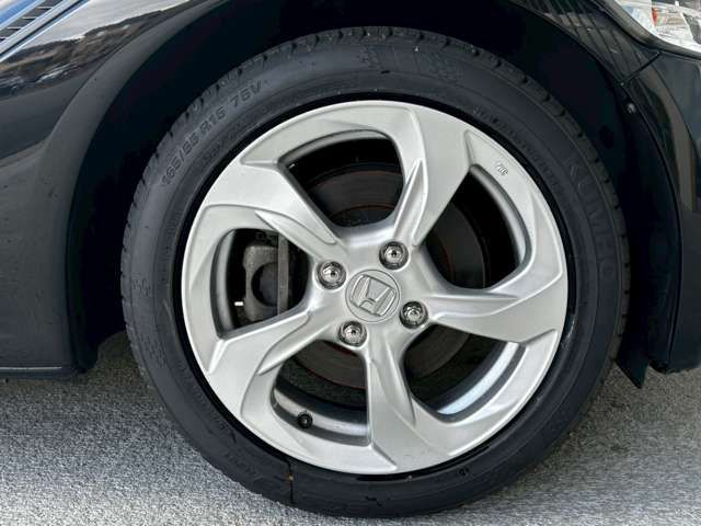 HONDA S660 2019 Image 31