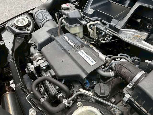 HONDA S660 2019 Image 31