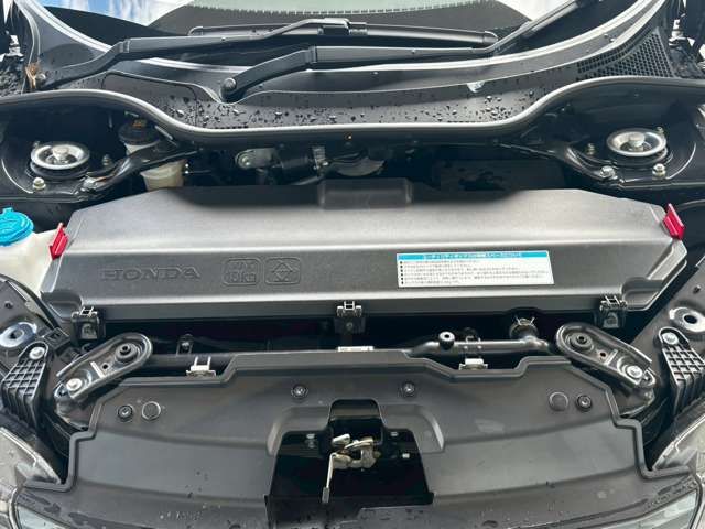 HONDA S660 2019 Image 31