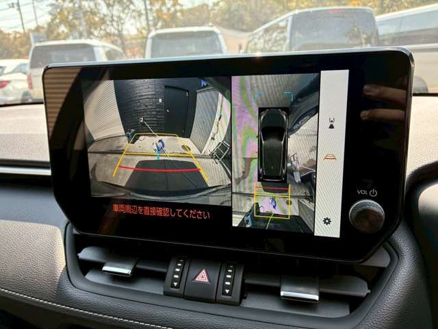 TOYOTA RAV4 4WD 2025 Image 31