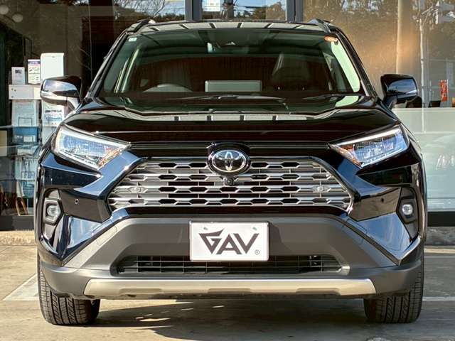 TOYOTA RAV4 4WD 2025 Image 31