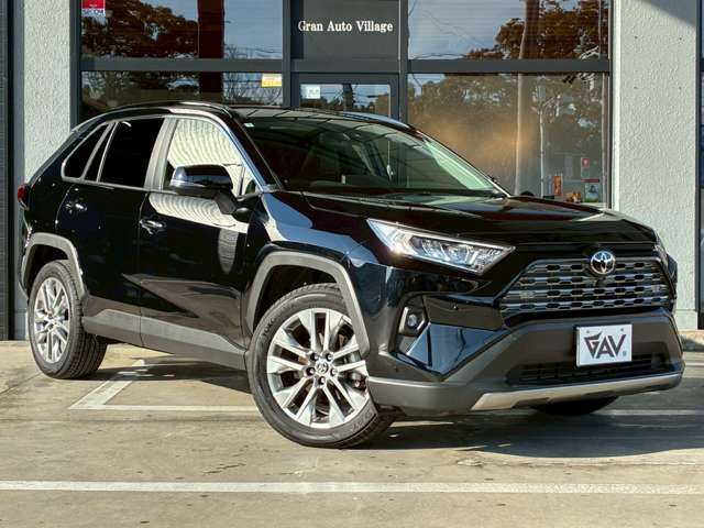 TOYOTA RAV4 4WD 2025 Image 31