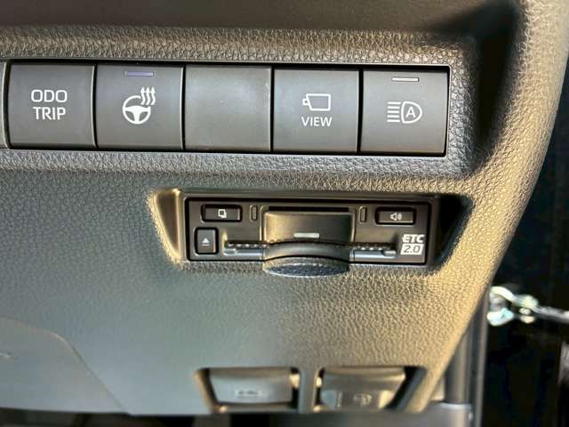 TOYOTA RAV4 4WD 2025 Image 31