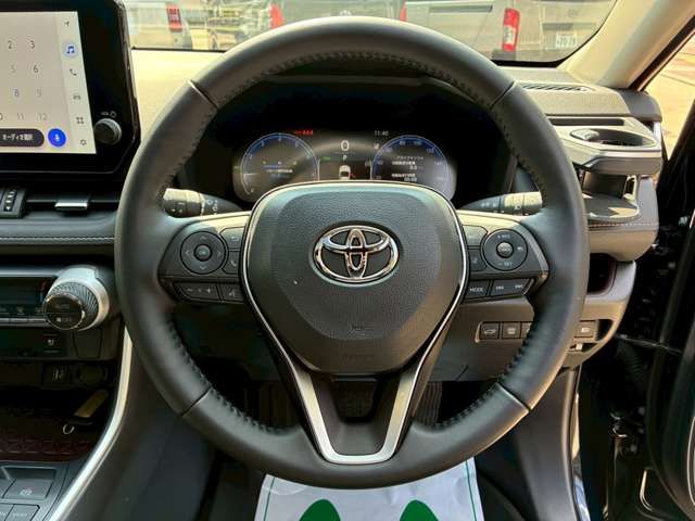 TOYOTA RAV4 4WD 2025 Image 31