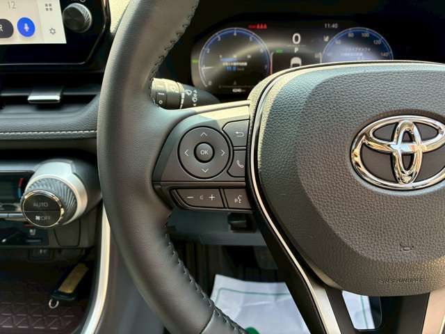 TOYOTA RAV4 4WD 2025 Image 31