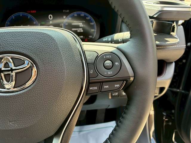 TOYOTA RAV4 4WD 2025 Image 31