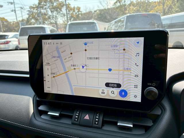 TOYOTA RAV4 4WD 2025 Image 31