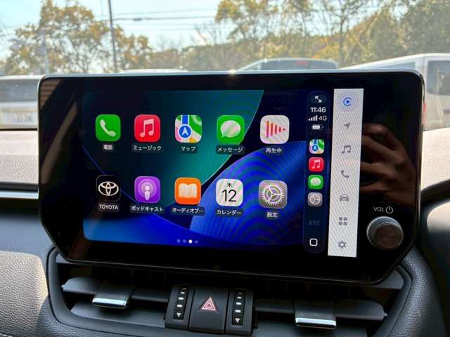 TOYOTA RAV4 4WD 2025 Image 31