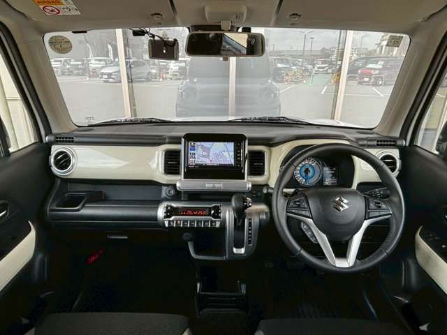 SUZUKI XBEE 2019 Image 31