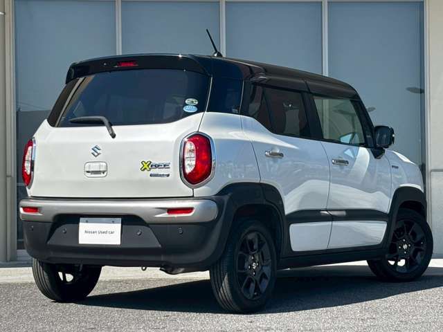 SUZUKI XBEE 2019 Image 31