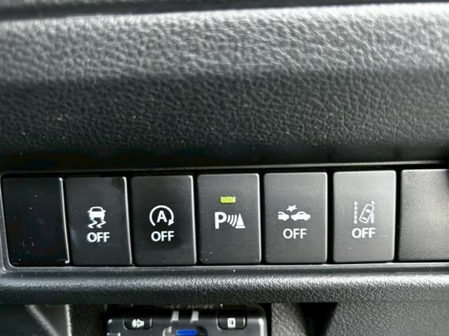 SUZUKI XBEE 2019 Image 31