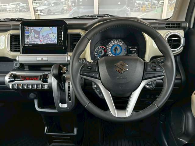 SUZUKI XBEE 2019 Image 31