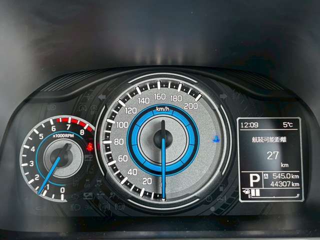 SUZUKI XBEE 2019 Image 31