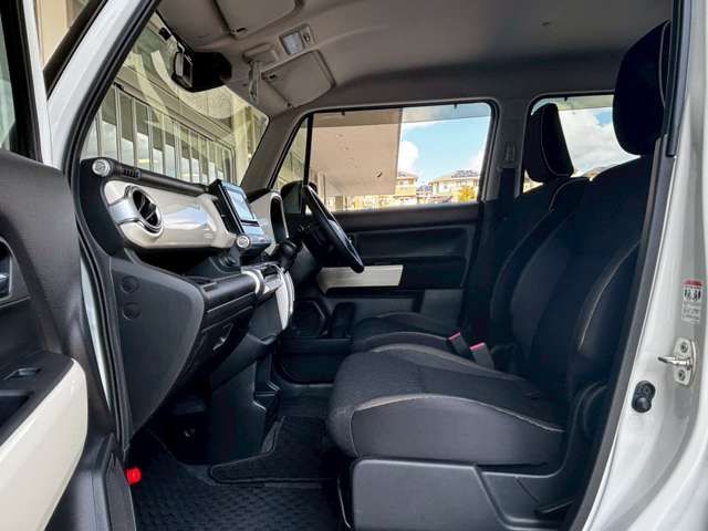 SUZUKI XBEE 2019 Image 31