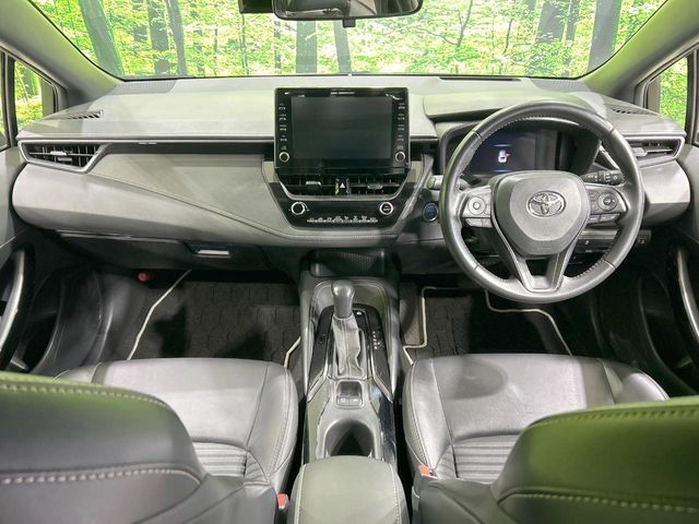 TOYOTA COROLLA TOURING HYBR 2019 Image 31