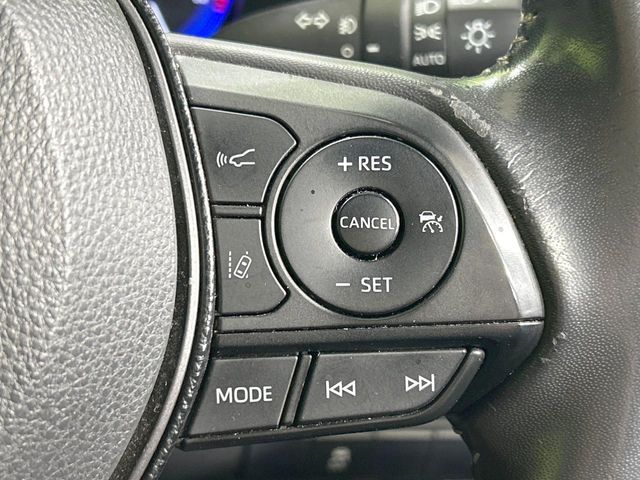 TOYOTA COROLLA TOURING HYBR 2019 Image 31