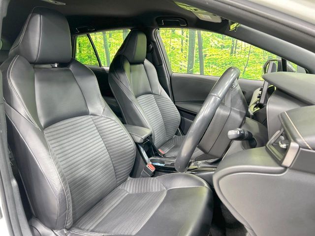 TOYOTA COROLLA TOURING HYBR 2019 Image 31