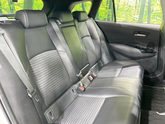 TOYOTA COROLLA TOURING HYBR 2019 Image 31