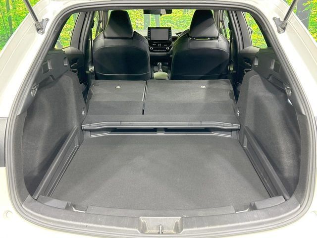 TOYOTA COROLLA TOURING HYBR 2019 Image 31