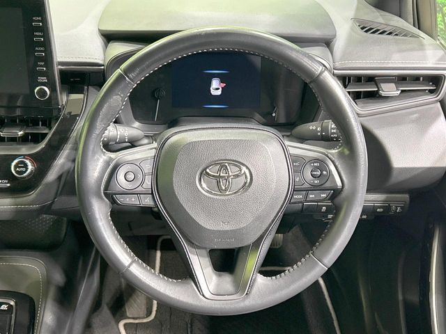 TOYOTA COROLLA TOURING HYBR 2019 Image 31