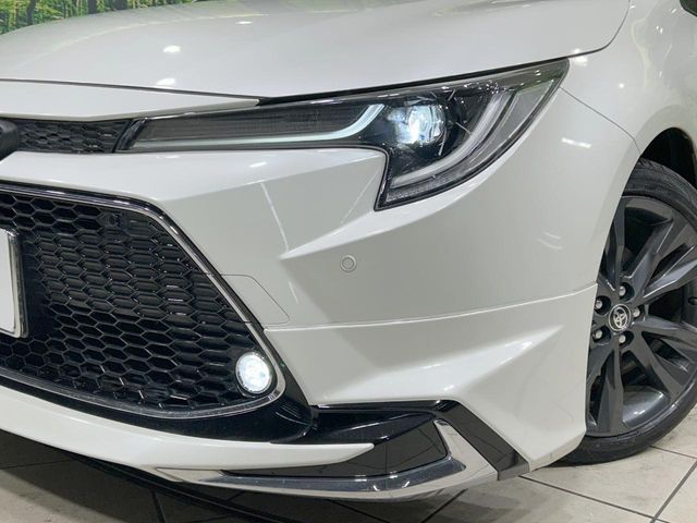 TOYOTA COROLLA TOURING HYBR 2019 Image 31