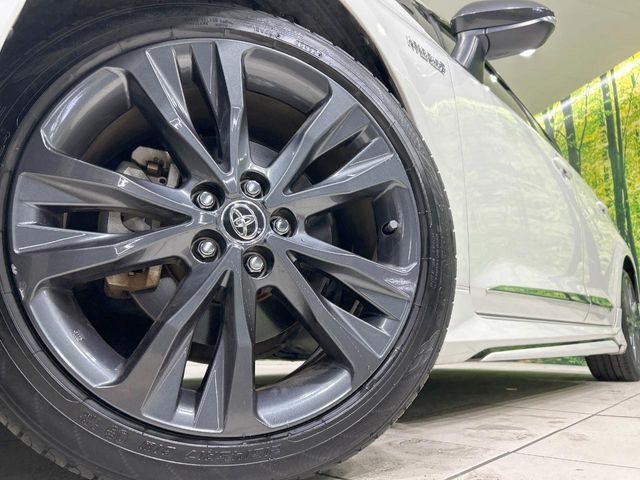 TOYOTA COROLLA TOURING HYBR 2019 Image 31
