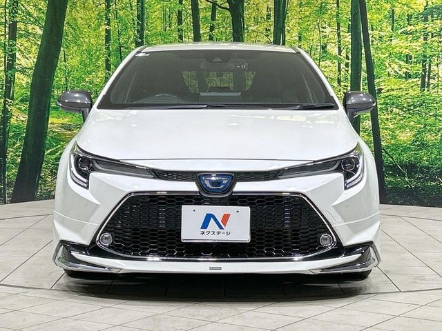 TOYOTA COROLLA TOURING HYBR 2019 Image 31