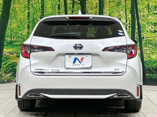 TOYOTA COROLLA TOURING HYBR 2019 Image 31