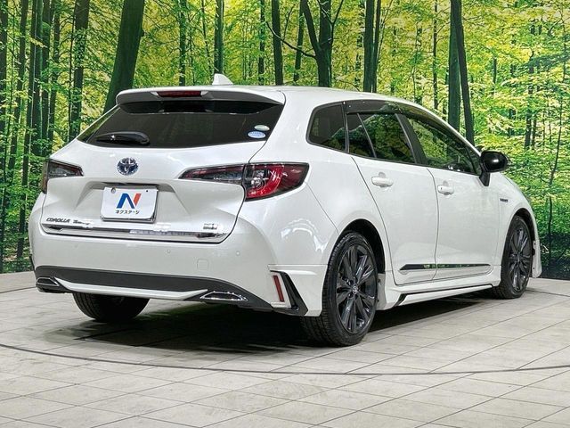 TOYOTA COROLLA TOURING HYBR 2019 Image 31