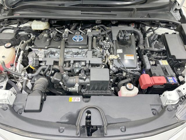 TOYOTA COROLLA TOURING HYBR 2019 Image 31