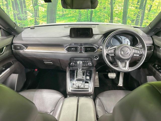 MAZDA CX-8 2019 Image 31