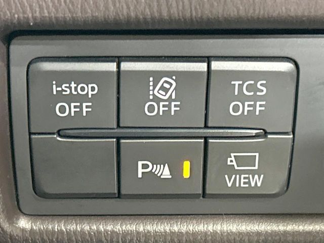 MAZDA CX-8 2019 Image 31