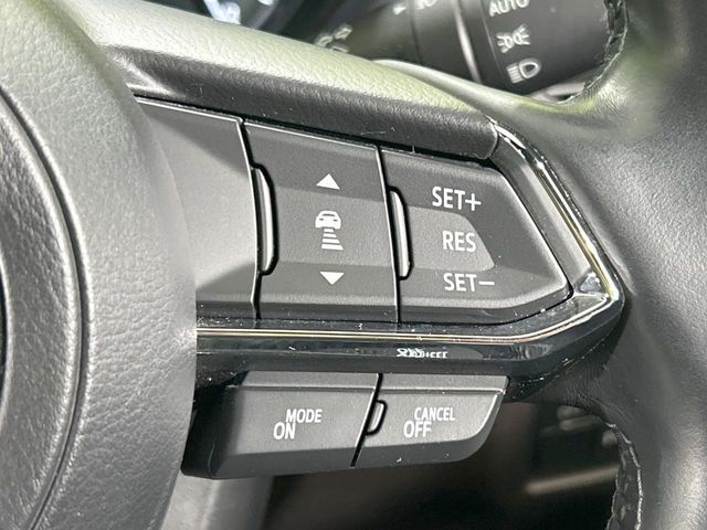 MAZDA CX-8 2019 Image 31